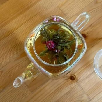 Wieczny kochanek (1szt.)